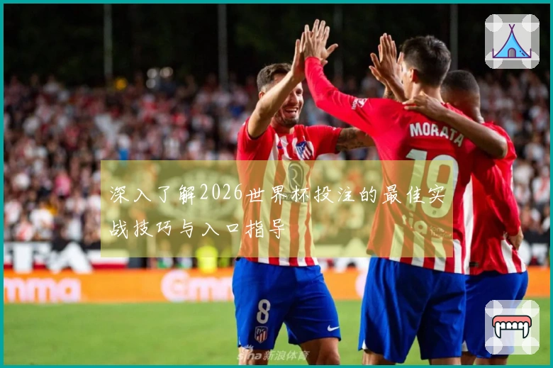 深入了解2026世界杯投注的最佳实战技巧与入口指导